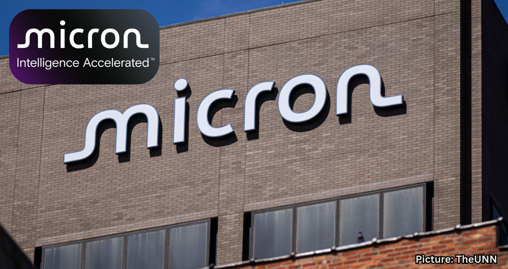 Featured & Cover Micron Achieves $1 Trillion Market Cap After UBS Upgrade