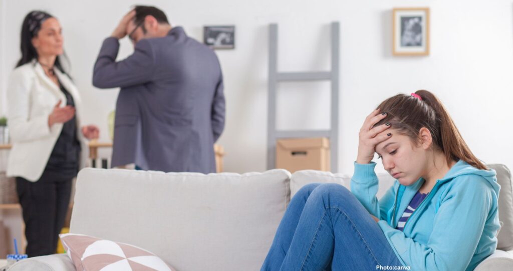 Midlife Women Increasingly Seek Divorce Amid Social Changes