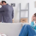 Featured & Cover Midlife Women Increasingly Seek Divorce Amid Social Changes