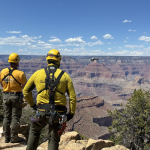 Featured & Cover Missing Indian American Student Discovered Dead in Grand Canyon