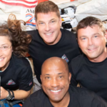 Featured & Cover NASA Chief Credits Trump for Enabling Artemis II Mission