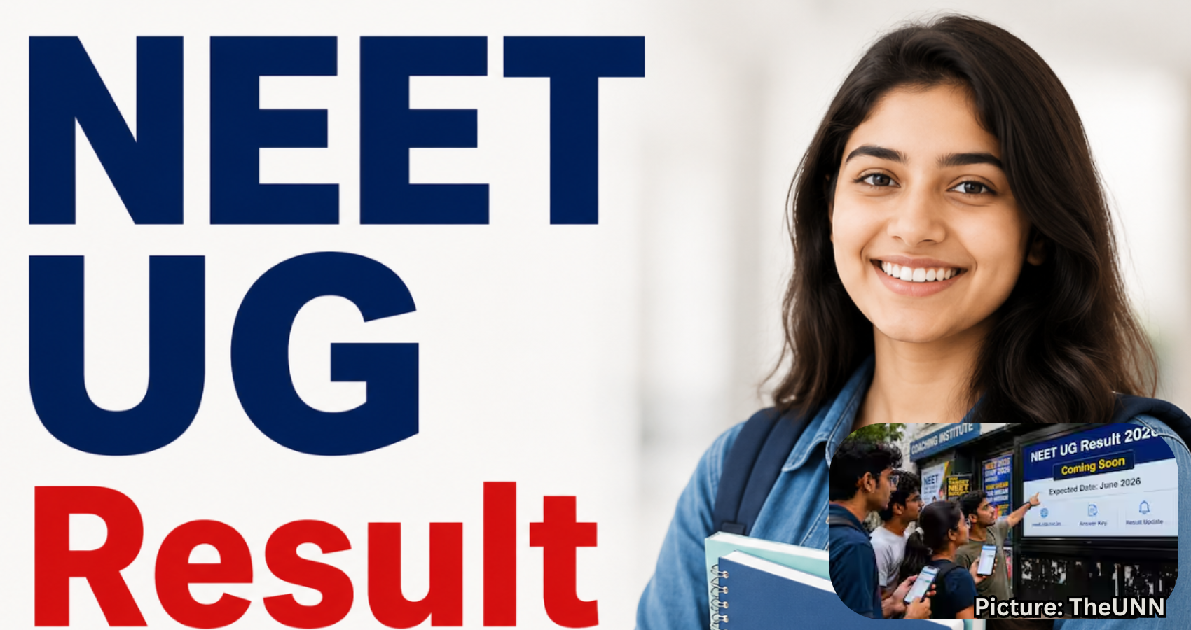 Featured & Cover NEET 2026 Results Expected Soon Check Date Final Key and Scorecard