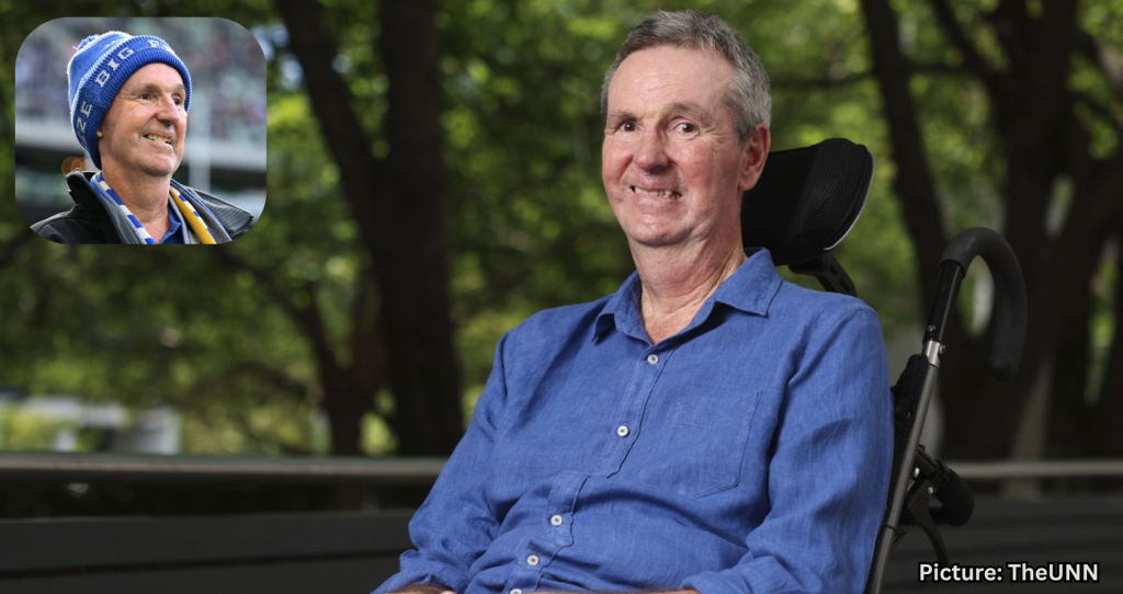 Neale Daniher, AFL Legend, Passes Away at Age 65