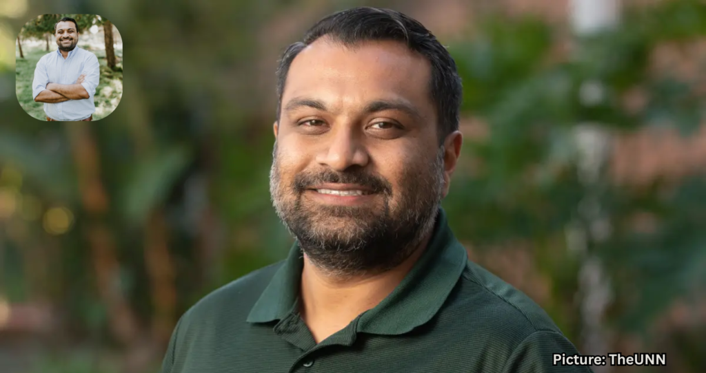 Featured & Cover Neil Chaturvedi Appointed Editor of Political Research Quarterly