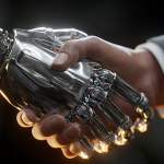 Featured & Cover New AI Technology Enables Human Like Movement in Robots