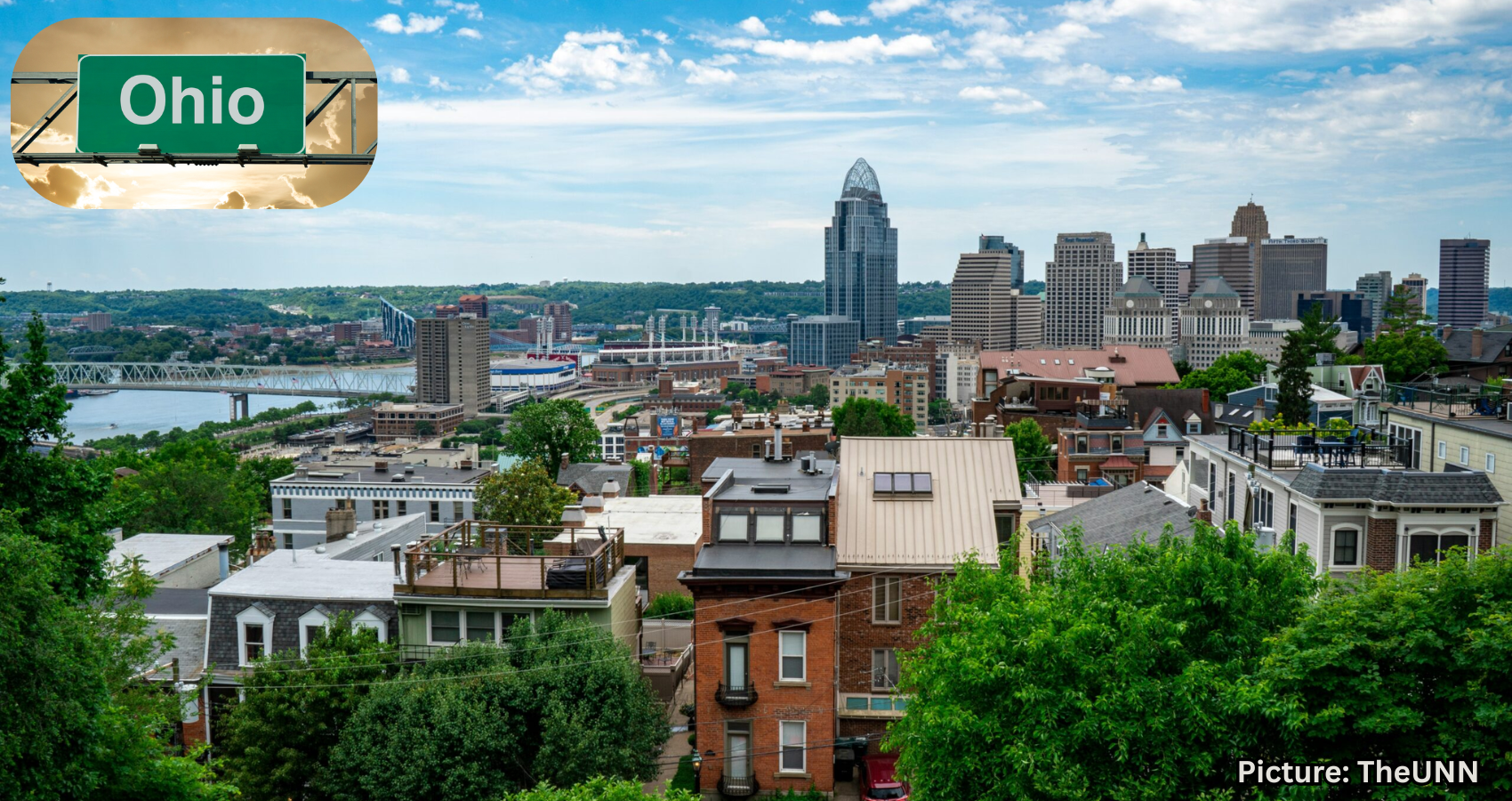 Featured & Cover New Report Highlights Immigrants' Economic Contributions to Ohio's Workforce