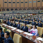 Featured & Cover North Korea Amends Constitution to Mandate Nuclear Response to Assassination