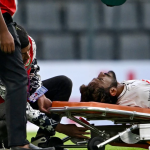 Featured & Cover Pakistan Pacer Suffers Head Injury During Match Against Bangladesh