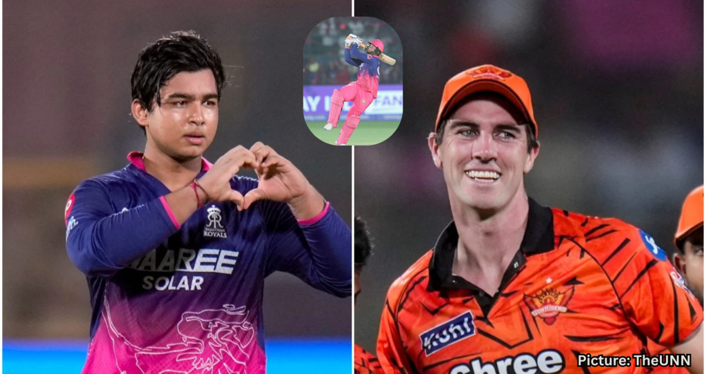 Pat Cummins Discusses Vaibhav Sooryavanshi and Ishan Kishan’s Captaincy