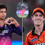 Featured & Cover Pat Cummins Discusses Vaibhav Sooryavanshi and Ishan Kishan's Captaincy