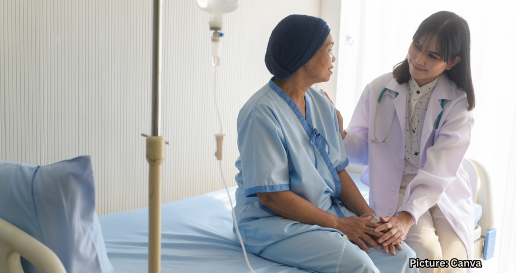 Featured & Cover Patients Remain Cancer Free After Nearly Three Years of Immunotherapy
