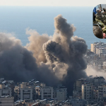 Featured & Cover Pentagon Hosts First Israeli Lebanese Military Talks to Address Hezbollah