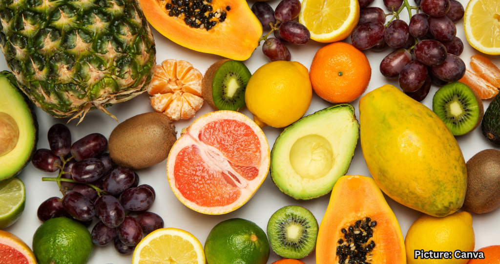 Popular Fruit May Offer Skin Protection from Sun Exposure, Study Finds