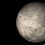 Featured & Cover Potential Discovery of New Dwarf Planet Challenges Planet Nine Theory