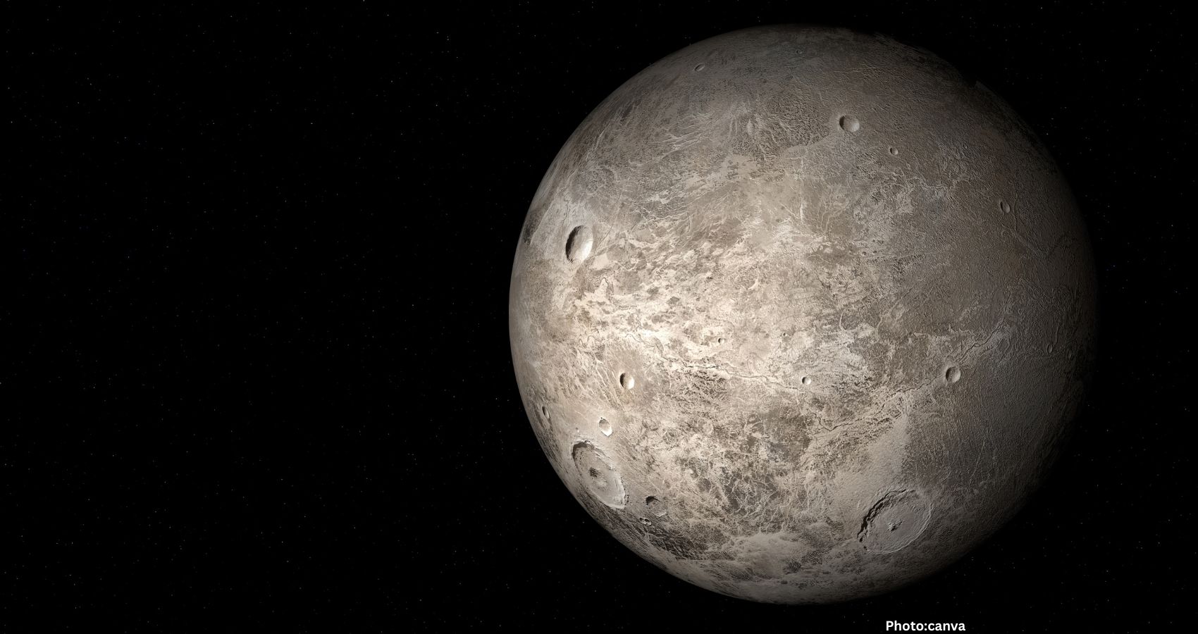 Featured & Cover Potential Discovery of New Dwarf Planet Challenges Planet Nine Theory