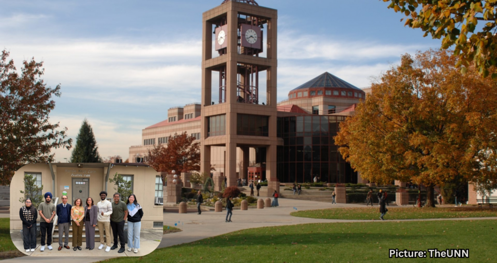 Featured & Cover Queens College and Sammaan for All Introduce Scholarship for Indian American Students