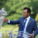 Featured & Cover Ramaswamy Faces Backlash Over Jesus Comment Ahead of Primary