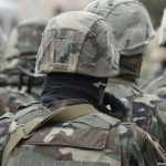 Featured & Cover Remains of U S Soldier Found in Morocco; Second Soldier Missing