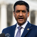 Featured & Cover Ro Khanna Proposes 'Second New Deal' for Economic Recovery