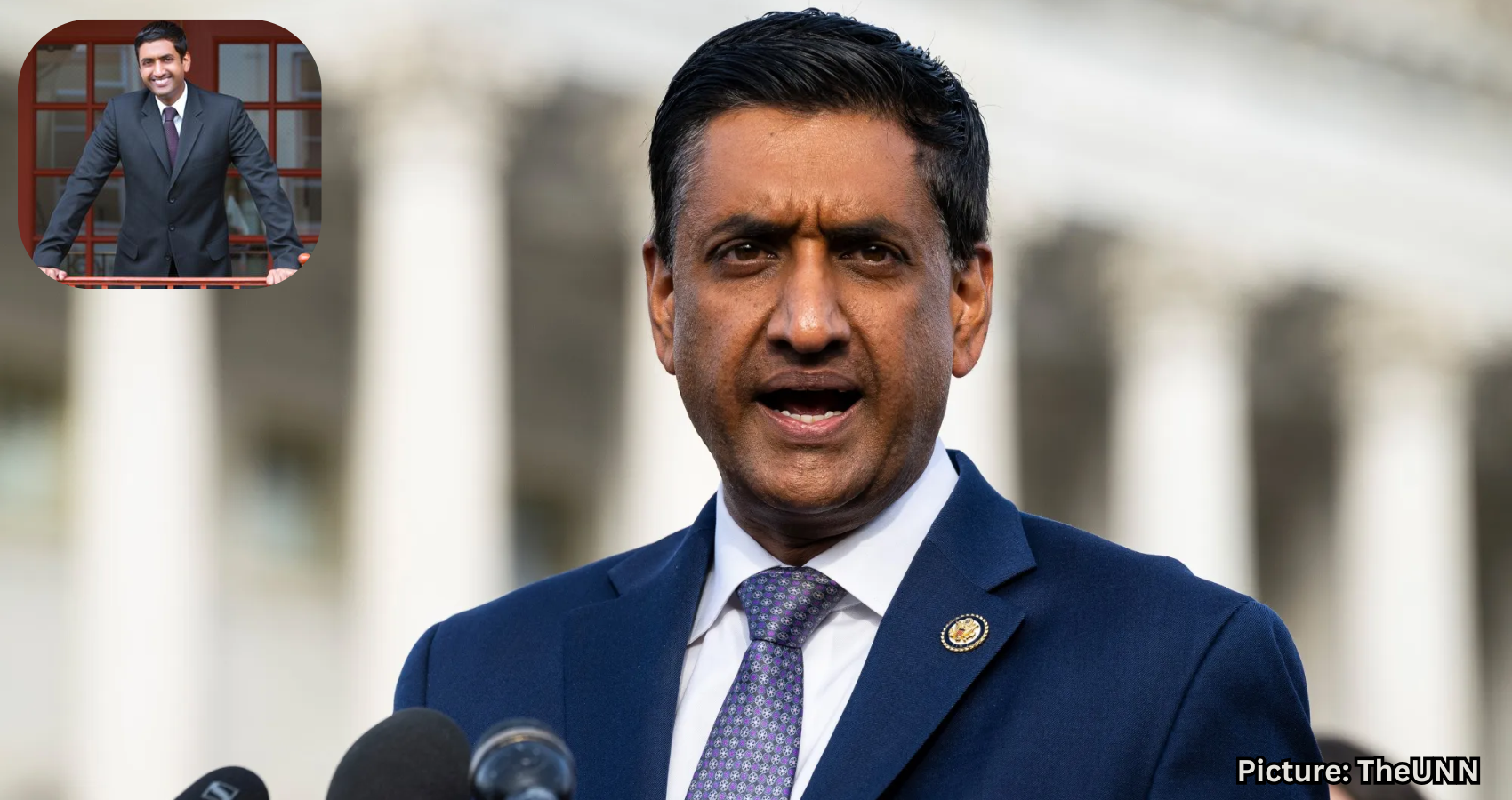 Featured & Cover Ro Khanna Proposes 'Second New Deal' for Economic Recovery