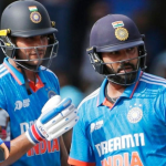 Featured & Cover Rohit Sharma and Shubman Gill Mistakenly Listed in Pakistan Team