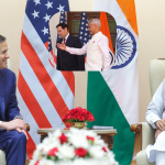 Featured & Cover Rubio Introduces New U S Visa Policy During Visit to Delhi