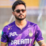 Featured & Cover SRH vs KKR Live Manish Pandey Joins Unique Milestone in IPL 2026