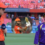 Featured & Cover SRH vs KKR Nitish Kumar Reddy Absent from Today's IPL Match
