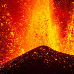 Featured & Cover Scientists Anticipate Underwater Volcano Eruption Off Oregon Coast