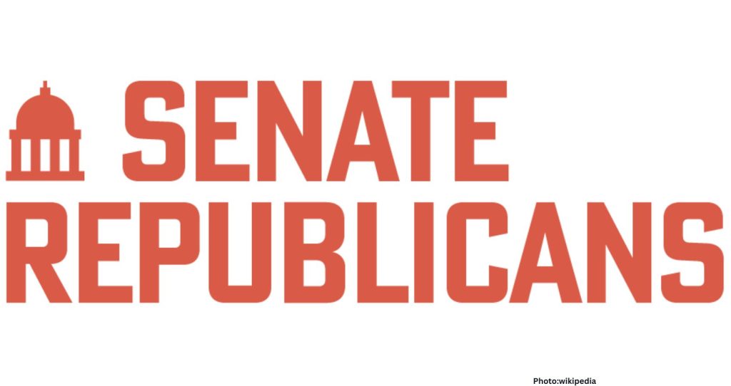 Senate Republicans Urge Change Amid Strained House GOP Relations