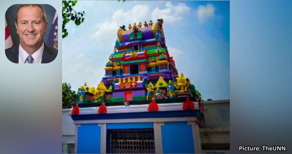 Senator Eric Schmitt Criticizes Indian ‘Visa Temple’ as ‘Visa Cartel’