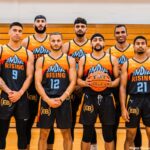 Featured & Cover Shubhangi Shekhar Debuts as Director with Indian Basketball Documentary