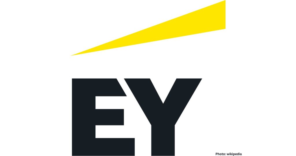 Sid Khosla Appointed Leader of EY Americas Financial Services Division