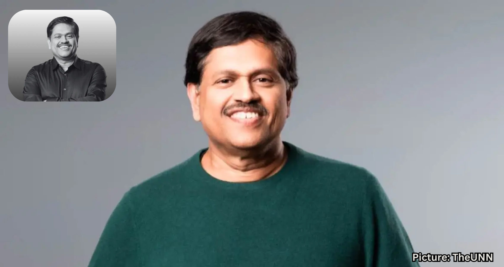 Featured & Cover Silicon Valley and Seattle Honor Microsoft Veteran Soma Somasegar 59