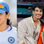 Featured & Cover Smriti Mandhana Controversy SC ST Act FIR Filed Against Music Composer Vidnyan Mane
