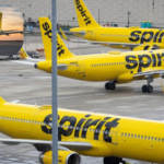 Featured & Cover Spirit Airlines Cancels All Flights Shuts Down Operations Immediately