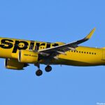 Featured & Cover Spirit Airlines Crowdfunding Effort Attracts Millions in Pledges