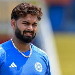 Featured & Cover Sunil Gavaskar Attributes Rishabh Pant Controversy to IPL Influence
