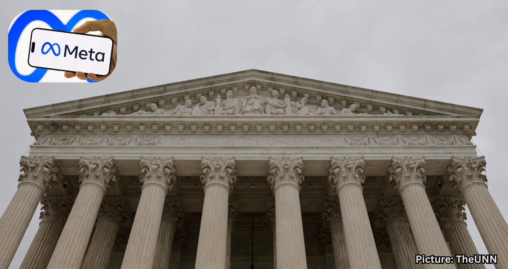 Featured & Cover Supreme Court Permits Vermont Lawsuit Against Meta to Proceed