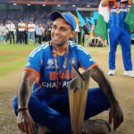 Featured & Cover Suryakumar Yadav Reflects on Challenges Beyond Title Winning Captaincy