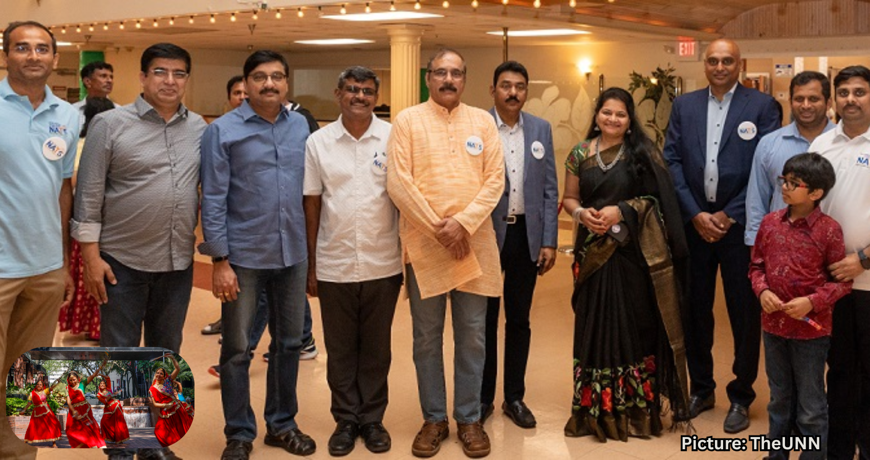 Featured & Cover Tampa Gears Up for Landmark Convention Celebrating Indian American Contributions