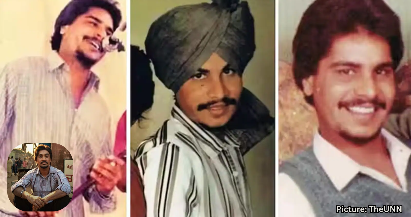 Featured & Cover The Artistic Legacy and Tragedy of Amar Singh Chamkila