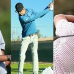 Featured & Cover Theegala and Bhatia Aim for Strong Performance at Cadillac Championship