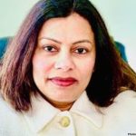 Featured & Cover TiE Boston Names Global FinTech Leader Sunita Kanchinadam as 15th President