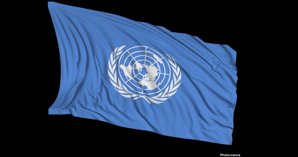 Trump Administration Rejects UN Migration Declaration, Citing Safety Concerns