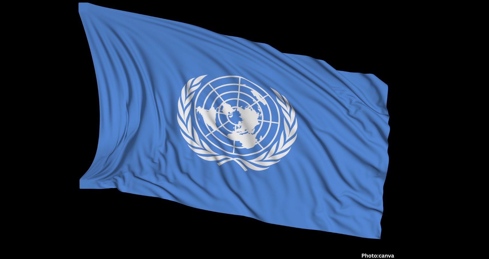 Featured & Cover Trump Administration Rejects UN Migration Declaration Citing Safety Concerns