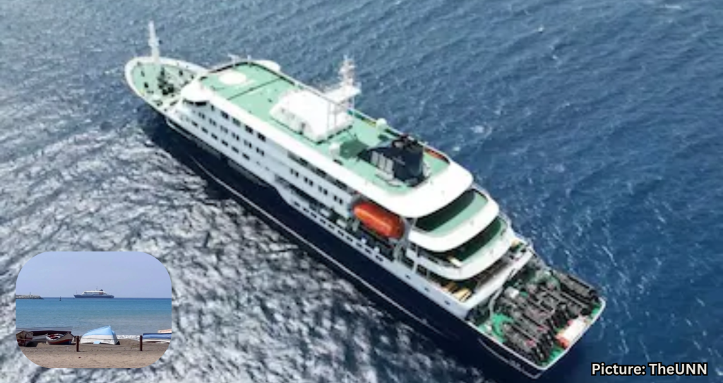 Hantavirus Outbreak: CDC Declines to Quarantine Infected Cruise Passengers