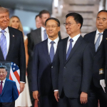Featured & Cover Trump's China Summit Results in Minimal Progress on Key Issues