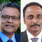 Featured & Cover Two Indian Americans Appointed to Key Positions in California