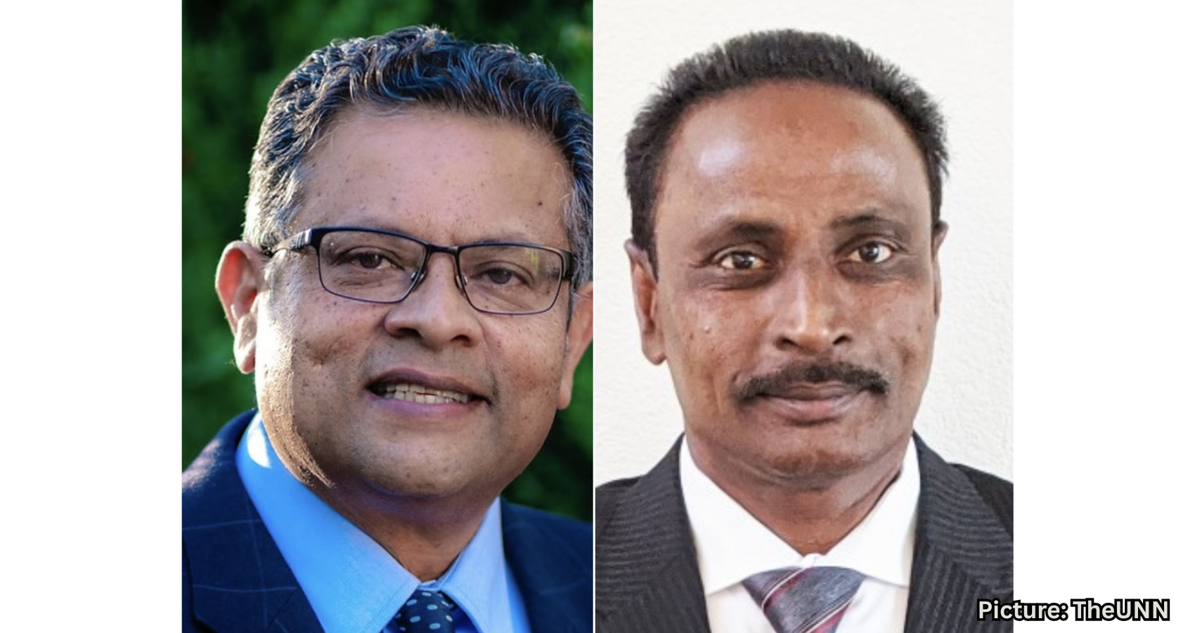 Featured & Cover Two Indian Americans Appointed to Key Positions in California